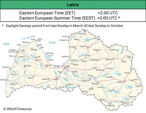 latvia time zone|Latvia Time Zone .